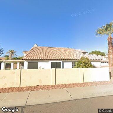 CORINTHIAN CARE HOME