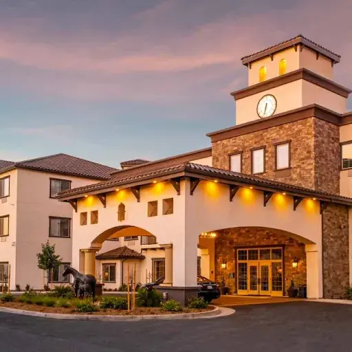 The Park at Modesto – Independent Living Community