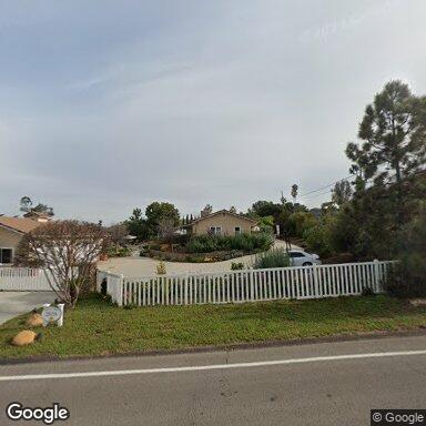 BLOSSOM RANCH RESIDENTIAL CARE