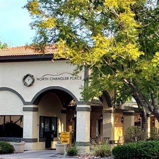 Elmwood Senior Living