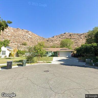 THAYER COURT RCFE