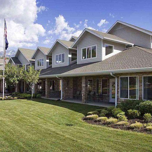 Solstice Senior Living at Sandy