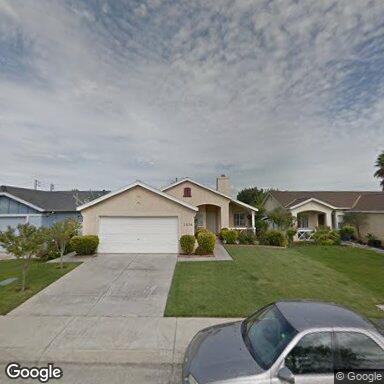 VERLUZ SENIOR CARE HOME