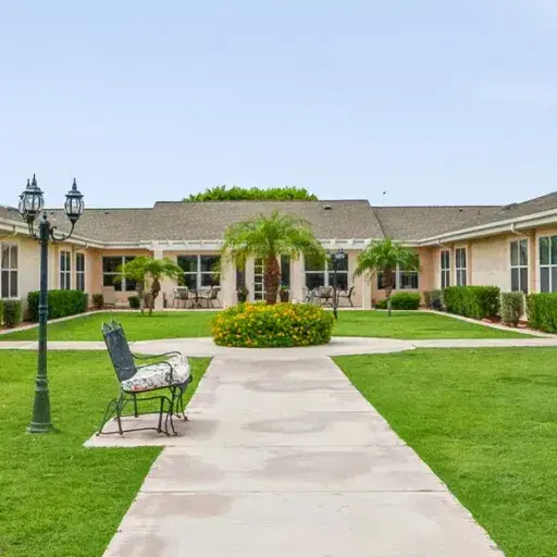 Avista Senior Living – Apache Junction