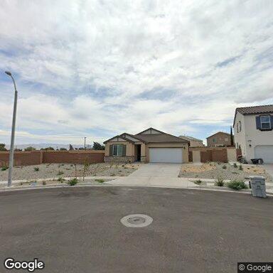 HESPERIA HEART & HOME