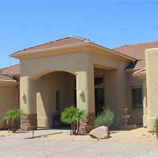 SERENITY OF NORTH SCOTTSDALE