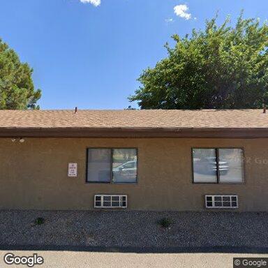 VERDE VALLEY ASSISTED LIVING