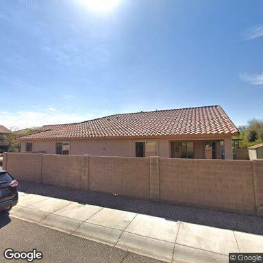 HOPI HOMES ASSISTED LIVING