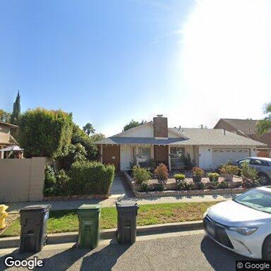 SIMI VALLEY RESIDENTIAL CARE IV