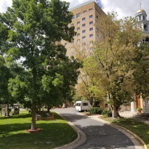 GARDENS AT ST ELIZABETH