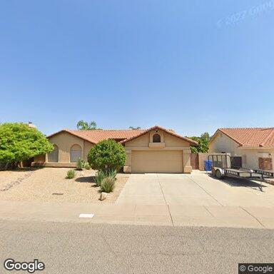 SUN VALLEY MANOR ASSISTED LIVING HOME