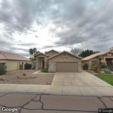 PALM VALLEY ASSISTED LIVING