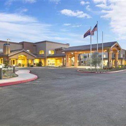 THE OAKS ASSISTED LIVING & MEMORY CARE