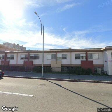 GRAND PARK CONVALESCENT HOSPITAL
