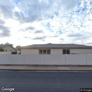 PLEASANT VILLE ASSISTED LIVING HOME