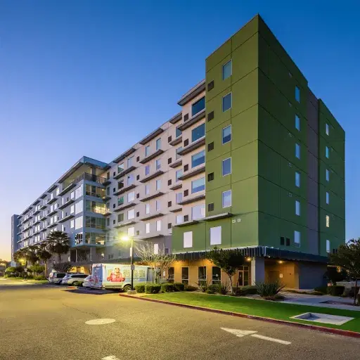 Silver Birch Assisted Living