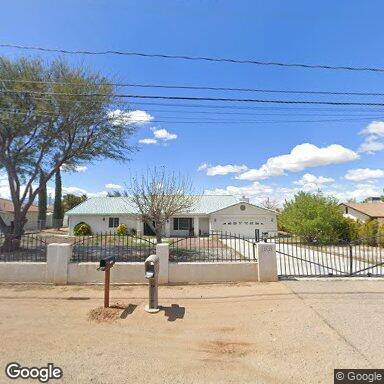 FRIENDLY HILLS HOME HEALTH CARE