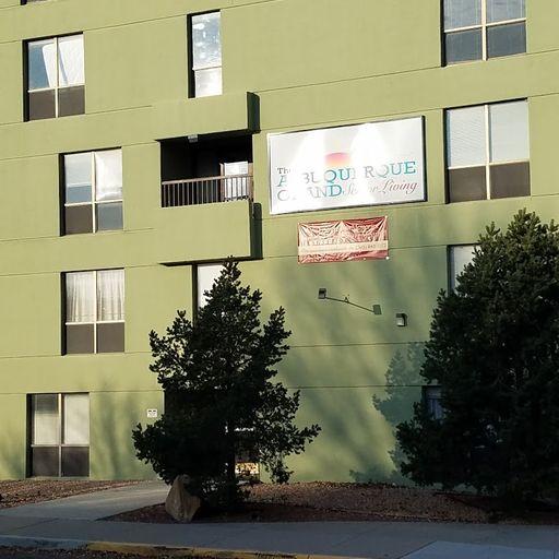 The Albuquerque Grand Senior Living