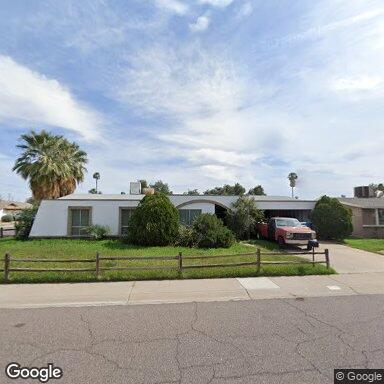 L&M GROUP HOME