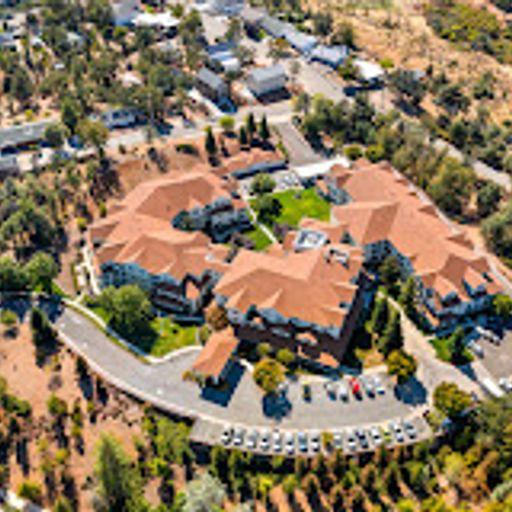 Shasta Estates