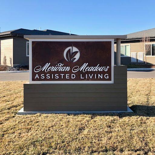 Meridian Meadows Assisted Living – DO NOT REFER
