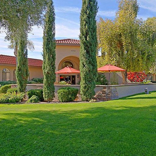 Pueblo Norte Senior Living – Stellar