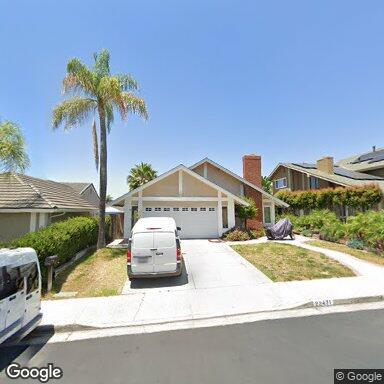 LAKE FOREST RESIDENTIAL CARE FACILITY