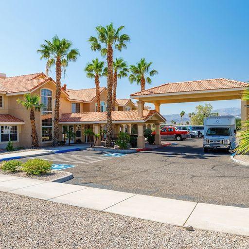 PRESTIGE ASSISTED LIVING AT LAKE HAVASU – DO NOT REFER