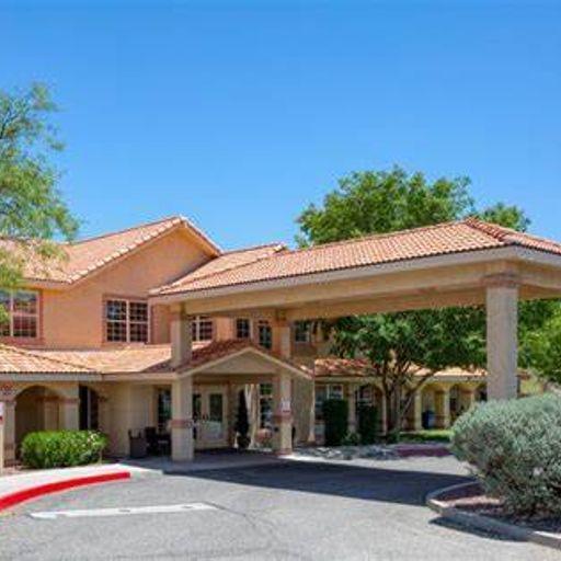 VISTA POINTE at Green Valley