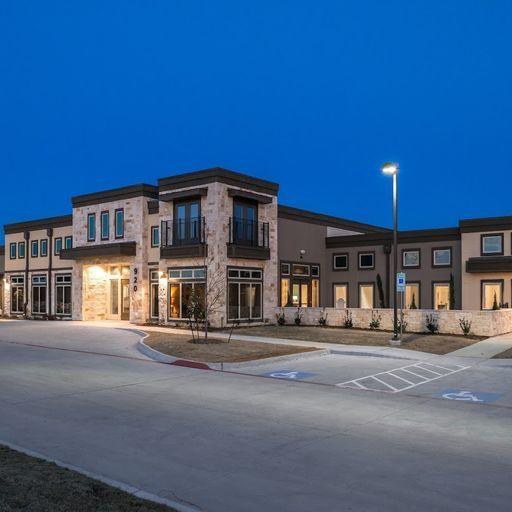 SKY RIDGE