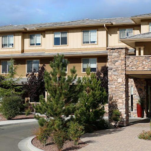 HIGHGATE SENIOR LIVING OF PRESCOTT LAKES