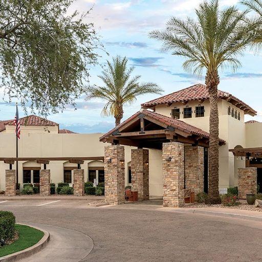 THE VILLAGE AT OCOTILLO