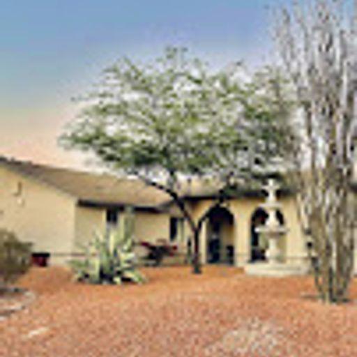 AGUILERA ASSISTED LIVING HOME