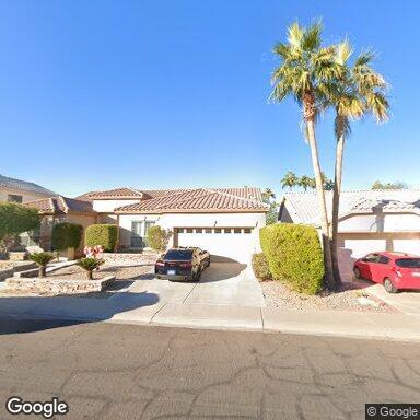SERENITY ASSISTED LIVING AT LAKEWOOD