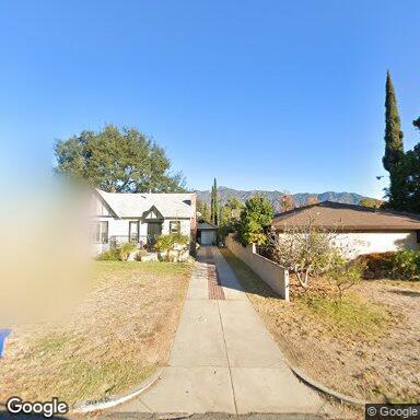 PASADENA ASSISTED LIVING