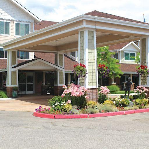 Salmon Creek Gracious Retirement Living DO NOT REFER WILL NOT PAY