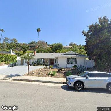 VINE HOUSE RESIDENTIAL CARE, THE