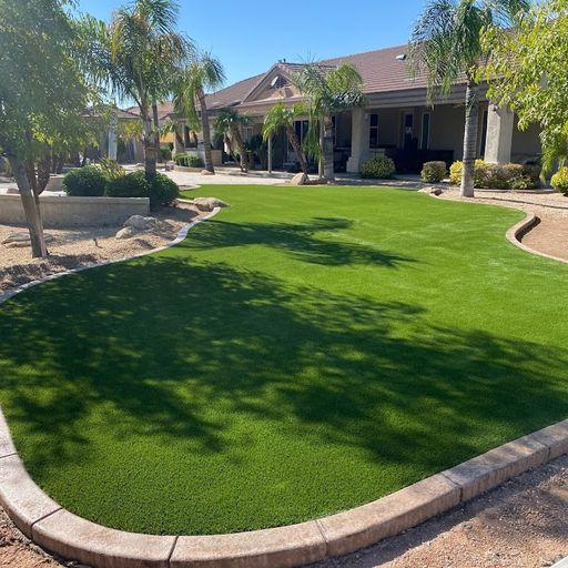 EMERALD GROVES CENTRAL