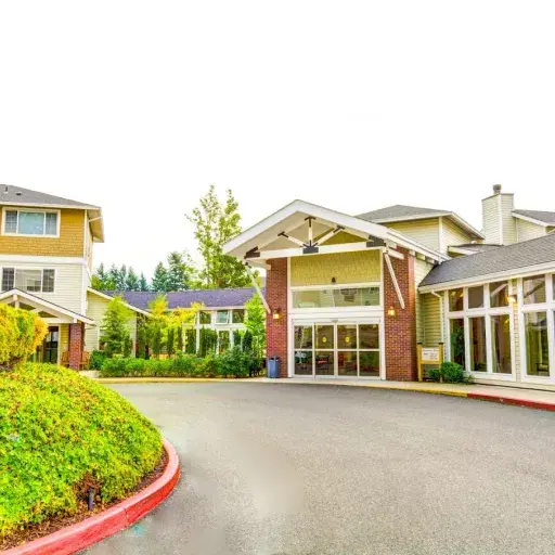 Courtyard Fountains Independent Living