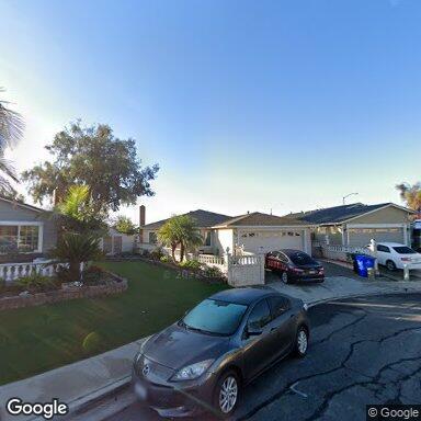 SKYLINE HILLS CARE RESIDENCE