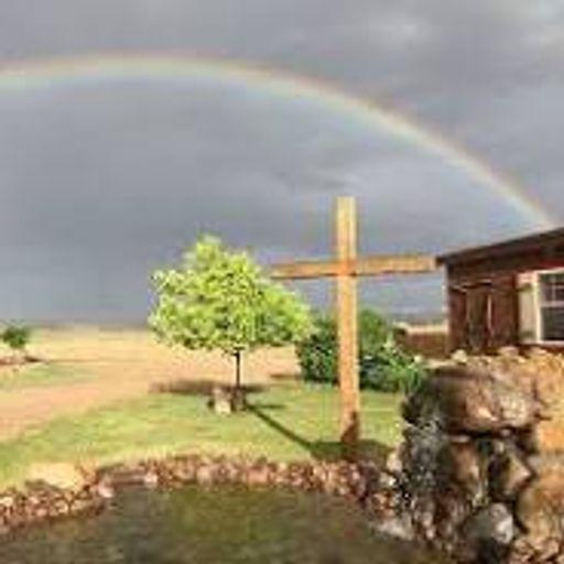 RUTLEDGE RANCH RETREAT
