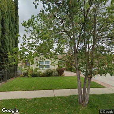 SHADY GARDEN SENIOR CARE