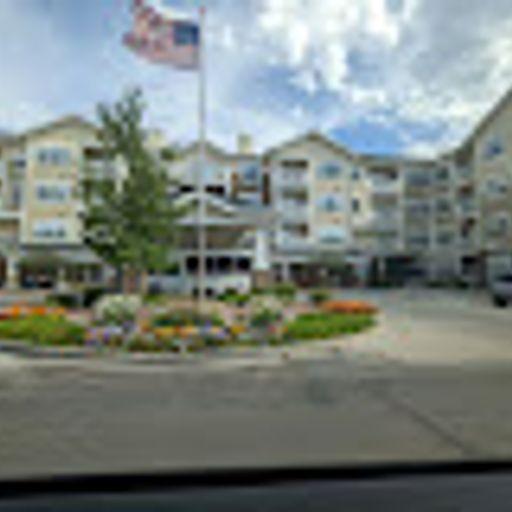 MACKENZIE PLACE – COLORADO SPRINGS