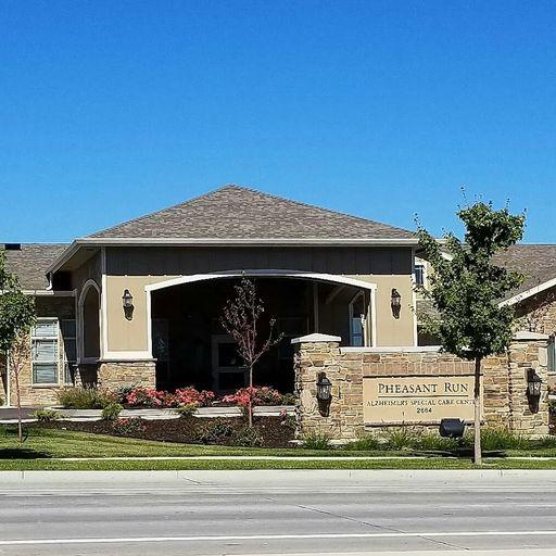 THE PEAKS AT SOUTH JORDAN MEMORY CARE DO NOT REFER!