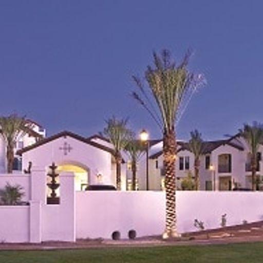 VILLA HERMOSA