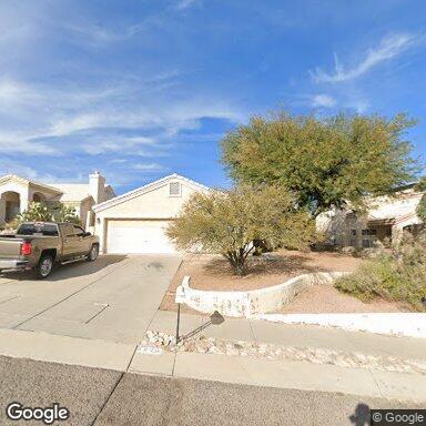 SILVER MOON ASSISTED LIVING HOME